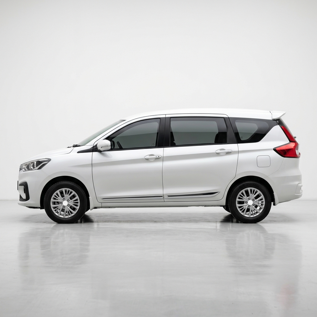 Maruti Ertiga SUV