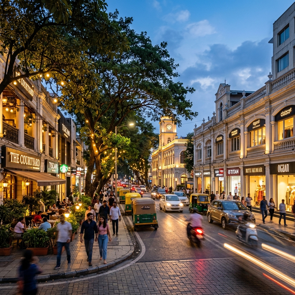 SVP Airport to Ahmedabad City Hotels